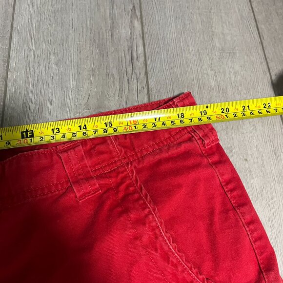 Lot of 2 Men's Shorts Size 38 and Size 40 Chino Joe Fresh G21 (See pics) - Picture 7 of 11